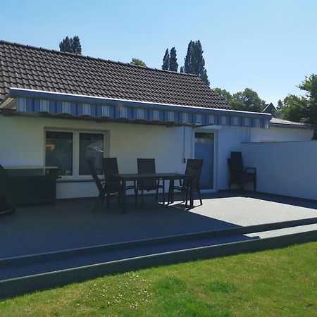 Haus Juergens Διαμέρισμα Ρεκλινγκχάουζεν Εξωτερικό φωτογραφία