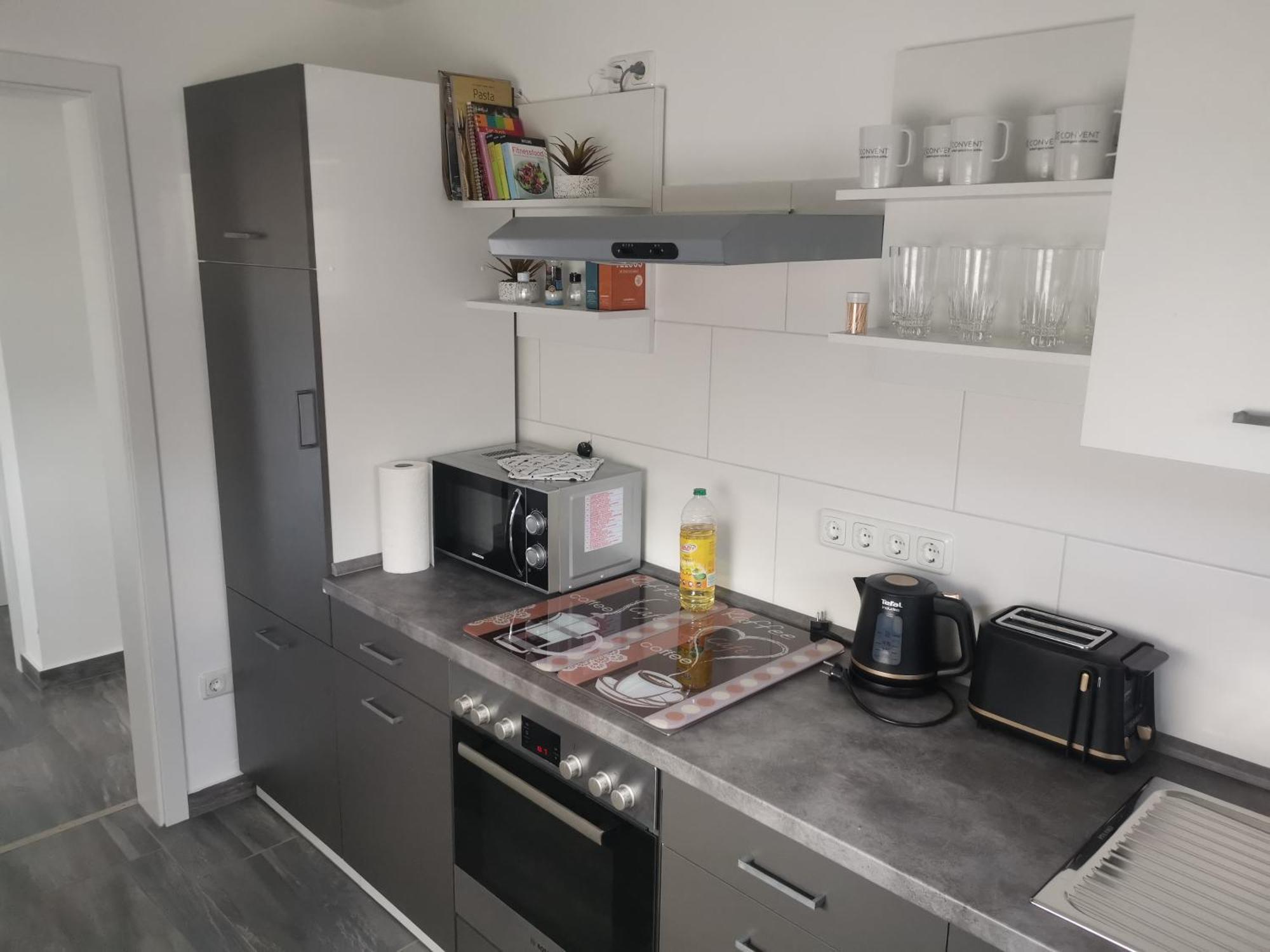 Haus Juergens Διαμέρισμα Ρεκλινγκχάουζεν Εξωτερικό φωτογραφία
