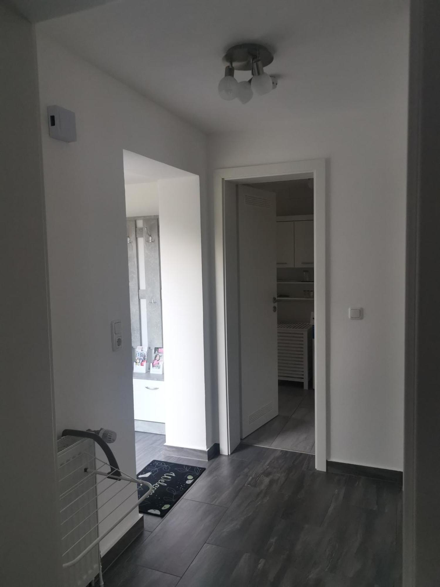 Haus Juergens Διαμέρισμα Ρεκλινγκχάουζεν Εξωτερικό φωτογραφία