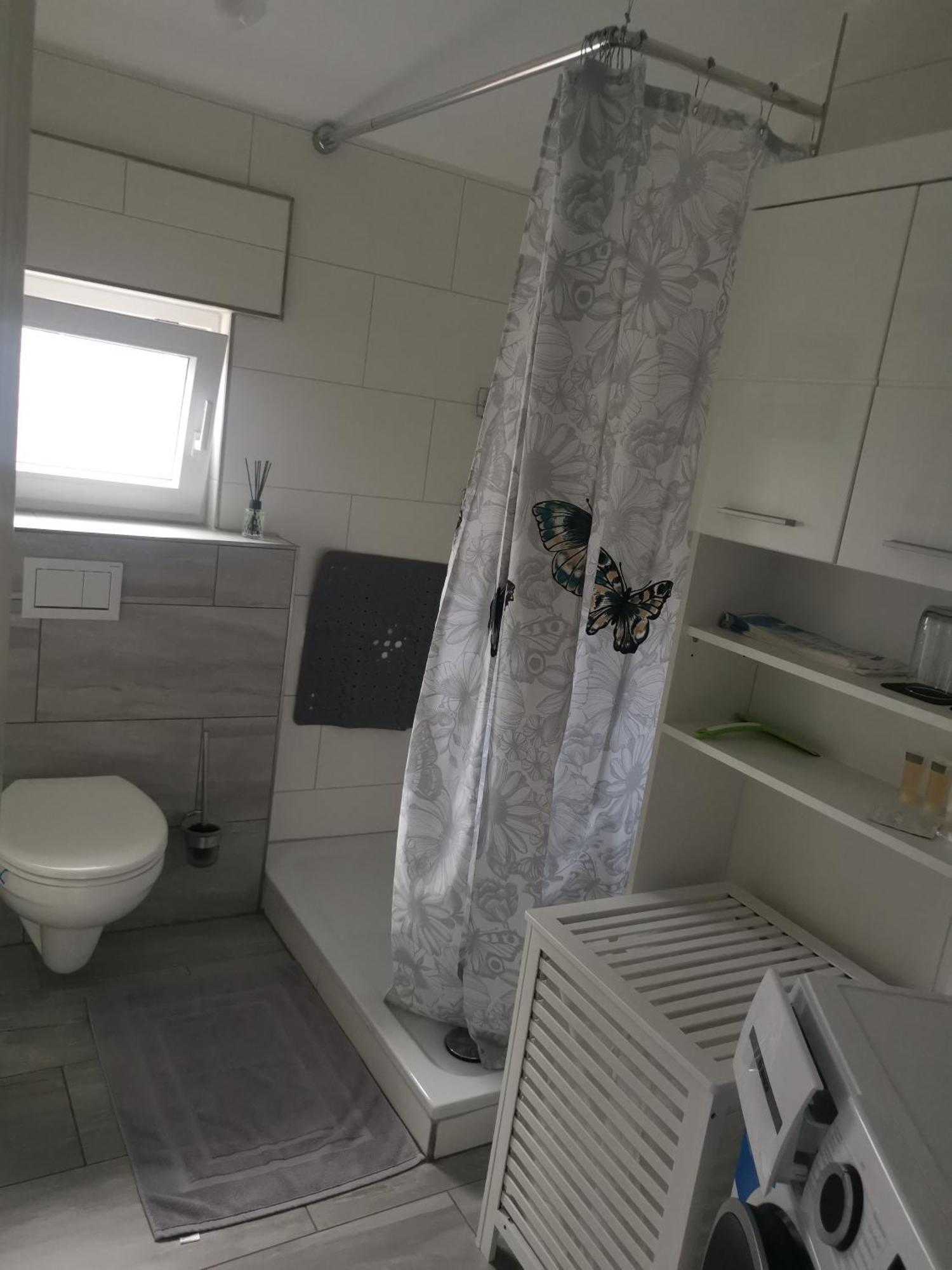 Haus Juergens Διαμέρισμα Ρεκλινγκχάουζεν Εξωτερικό φωτογραφία